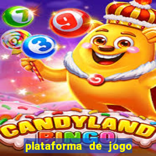 plataforma de jogo de 2 reais